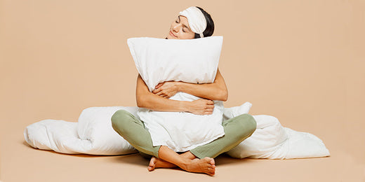 お悩み別!眠れない時の対処法
