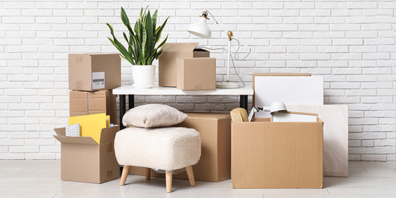 進学・就職…1人暮らしのスタートに必要な家具・家電・生活用品とは?寝具はこれだけあればOK!昭和西川おすすめのふとんセットもご紹介