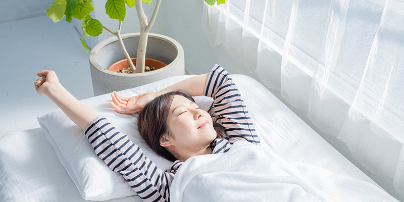 徹夜で脳は2年老化!?今すぐ始めたい睡眠不足対策!