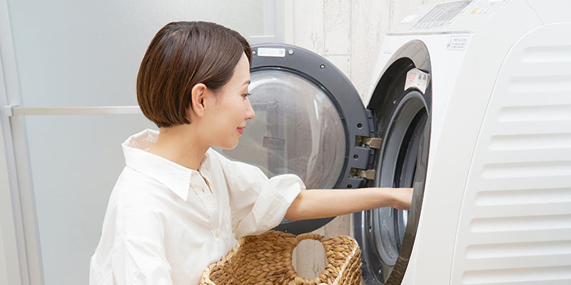 家事ストレス激減!寝具で叶える“名もなき家事”の時短&効率化アイテム3選【敷くだけ・シワなし・洗える】