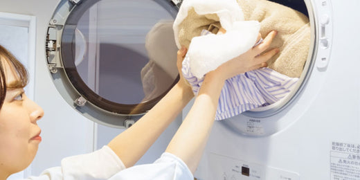 ダニアレルギー対策にも効果的!枕の上手な洗い方・洗濯方法