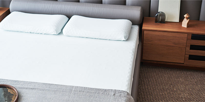 お手入れラクラク!ムアツは長く使えるからコスパ抜群