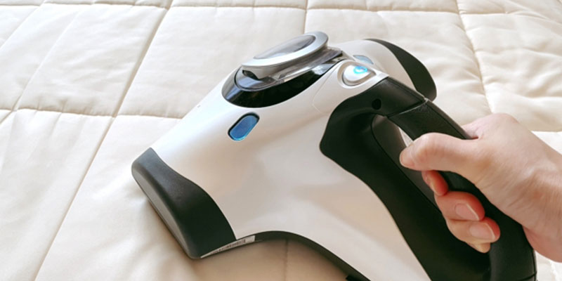 布団のプロが教える布団からのダニ対策と花粉対策!