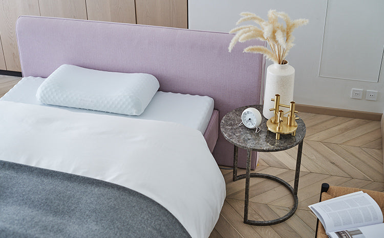 快眠のための湿度は約50%! 布団の除湿をしていますか?(快眠セラピスト・睡眠環境プランナー 三橋美穂)