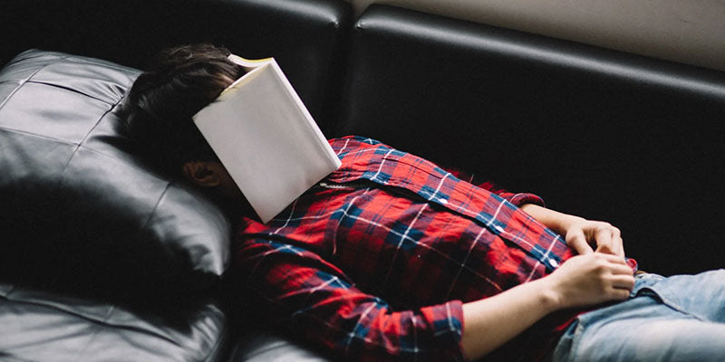 すごいぞ!仮眠のチカラ「仮眠習慣化のススメ」