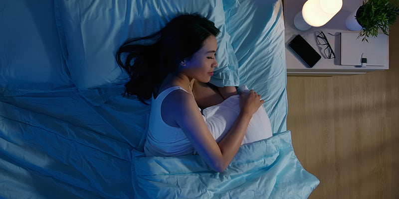 “秋バテ”を防ぐ眠り方(快眠セラピスト・睡眠環境プランナー 三橋美穂)