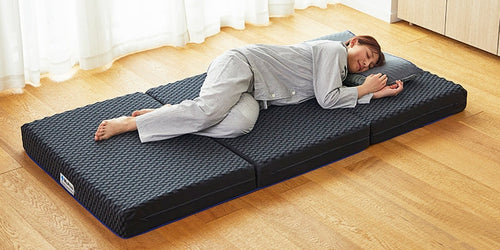 マットレスの寿命は何年?買い替えるなら「復元率」の高いものをチョイスすべし。昭和西川社員イチオシの商品はこれ!