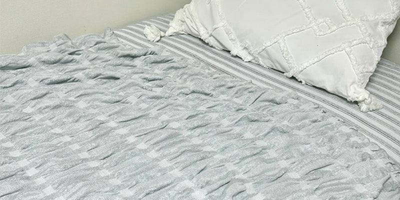 子供の寝汗対策に悩むママ必見!寝苦しい夜も快適に眠れるおすすめタオルケット&敷きパッドをご紹介