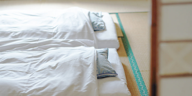 世界各国の寝具文化と日本との違い(快眠セラピスト・睡眠環境プランナー 三橋美穂)