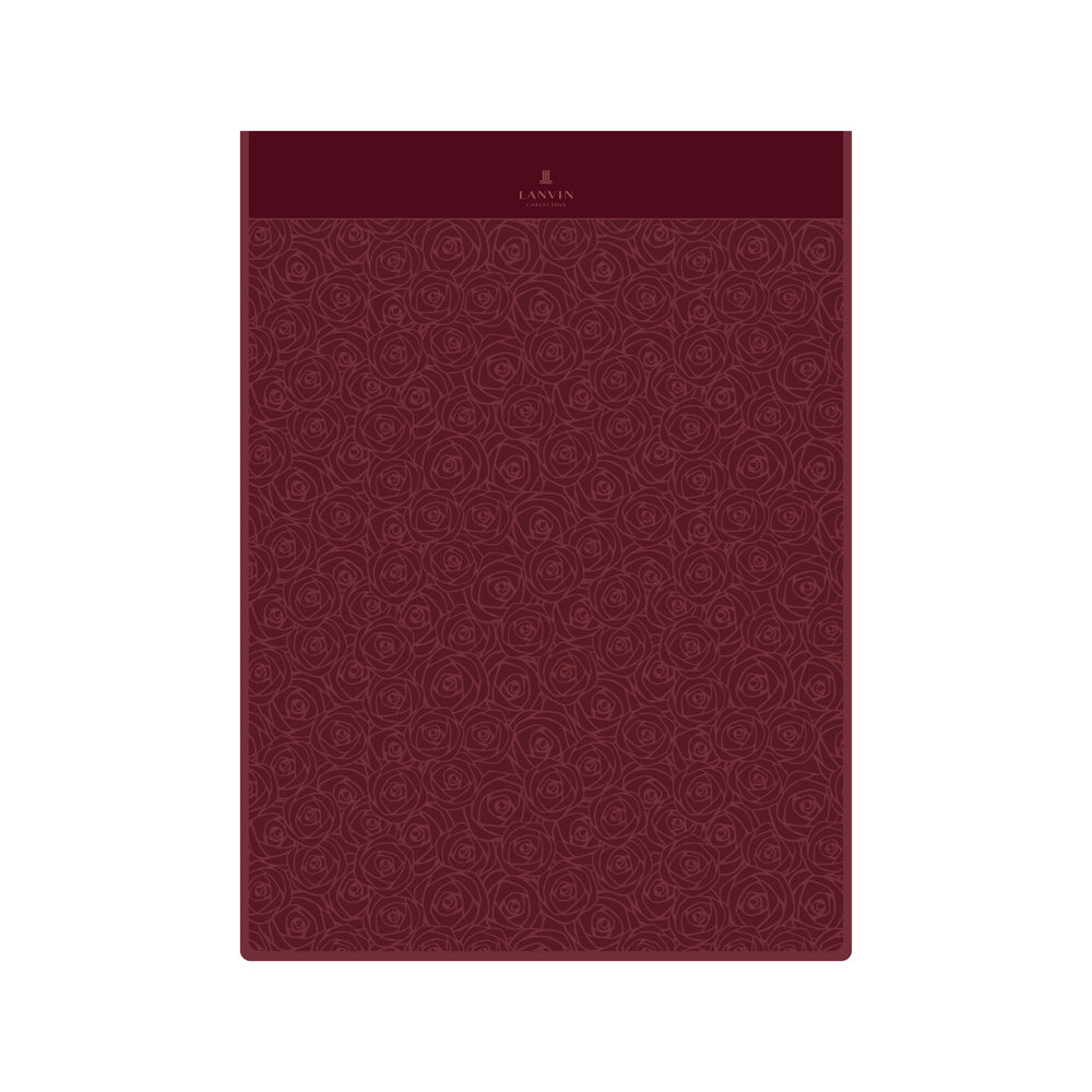 肌掛けふとん/ロジエⅣ《LANVIN COLLECTION/ランバン コレクション》