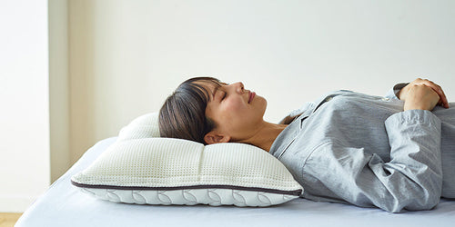 【体験レポート】無料で寝心地が復活！？昭和西川の「オーダーメイド枕」無料メンテナンスが感動レベルの手厚さだった