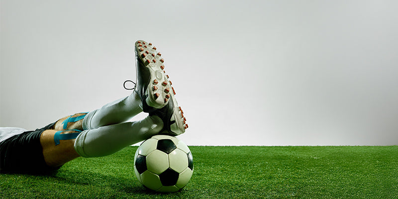 インタビュー】横浜F・マリノス 山根陸選手が昭和西川のマットレス選び