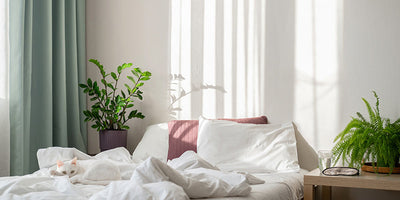 あなたのストレス解消法は何？ストレスには「睡眠ファースト」が効果的！