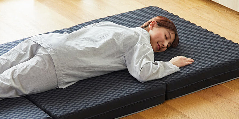 マットレスの寿命は何年？買い替えるなら「復元率」の高いものをチョイスすべし。昭和西川社員イチオシの商品はこれ！