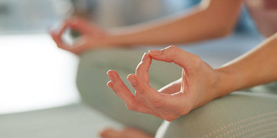 季節の変わり目は“ねじり”で整える