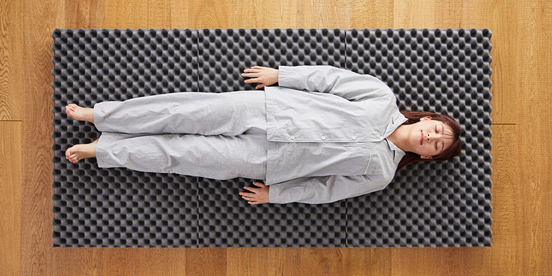 ムアツマットレスを長く愛用するためには定期的なメンテナンスが必須！お手入れ方法をご紹介