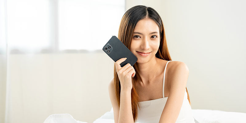 ゲームを使って新睡眠！スマホとうまくつきあって睡眠力向上