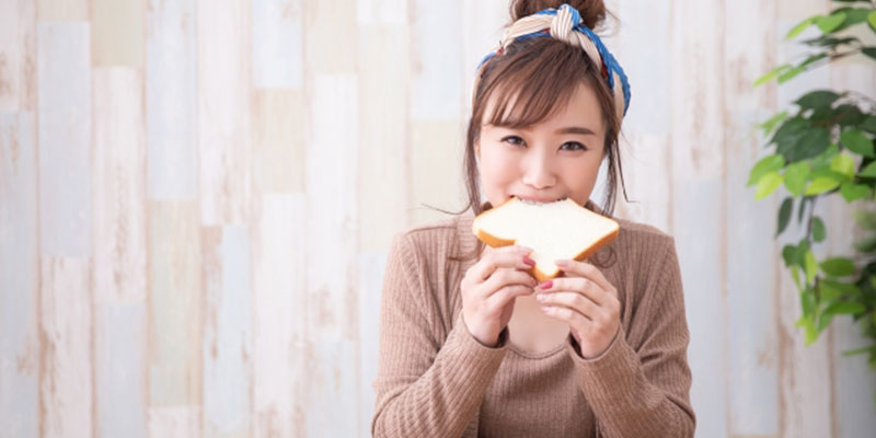 朝食がカギ！睡眠の質とパフォーマンス力をあげる！まずは時短メニューからチャレンジ