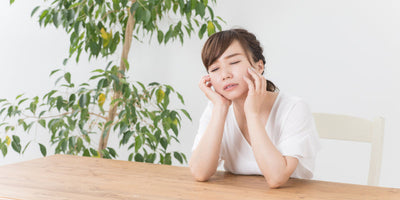 4月から始める“5月病予防”　－睡眠を整えて、ゆらがない心と体をつくる方法