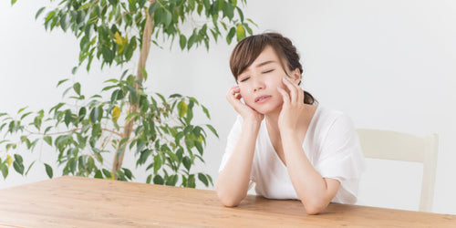 4月から始める“5月病予防”　－睡眠を整えて、ゆらがない心と体をつくる方法