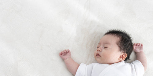 子供や赤ちゃんはベッドから転落の危険に注意！親子で安全・快適に眠れるおすすめの寝具2選