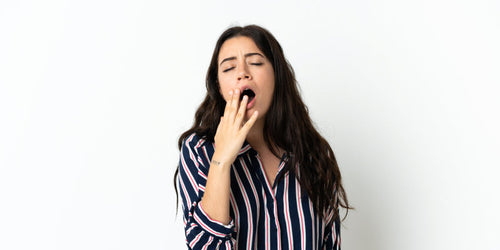 なぜ冬は眠いのか？ 冬の熟睡を手に入れる3つの習慣