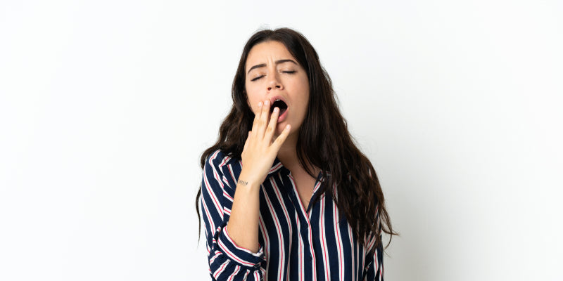 なぜ冬は眠いのか？ 冬の熟睡を手に入れる3つの習慣