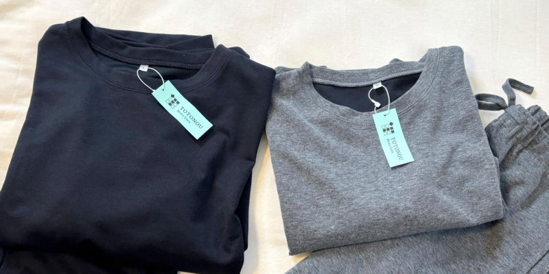 老舗寝具メーカーが開発した最新リカバリーウェアの効果とおすすめポイント3選！プレゼントにも最適