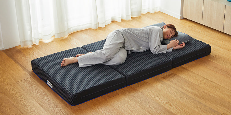 マットレスの寿命は何年？買い替えるなら「復元率」の高いものをチョイスすべし。昭和西川社員イチオシの商品はこれ！