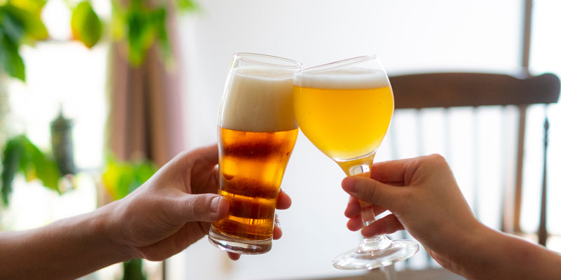 お酒を飲むとよく眠れる？