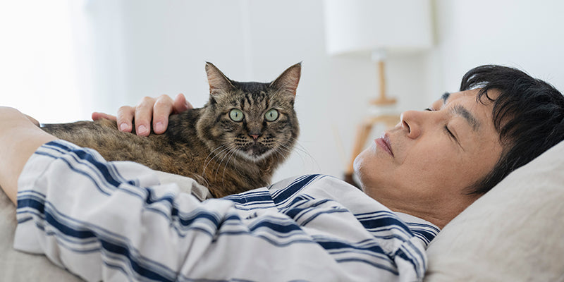 年齢とともに睡眠時間は短くなって当然？