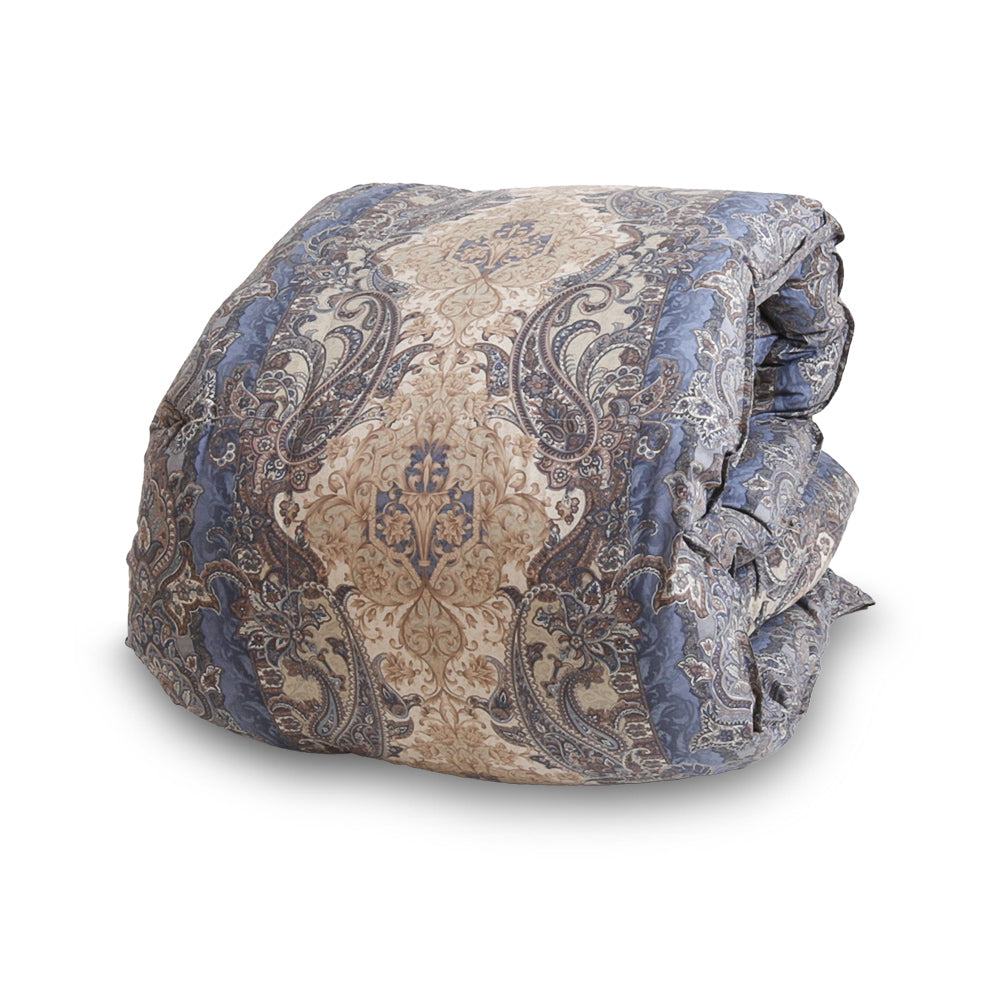 ホワイトグースダウン掛け布団190x210cm 90%ダウン産　日本製 羽毛布団日本製ポーランド産ホワイトグースダウン90％ – 西川ストア