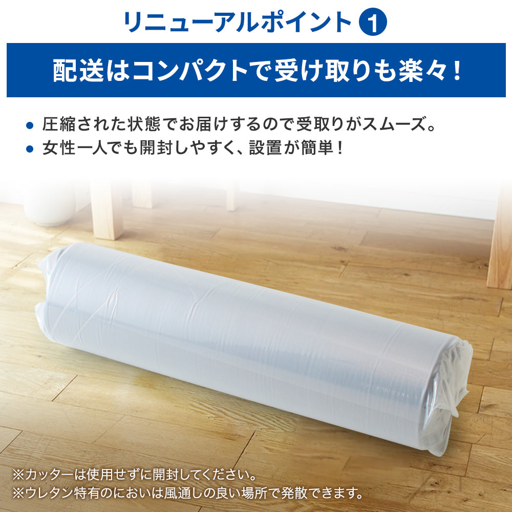 ベースマット/BM2502（ムアツマットレス補助商品） – 西川ストア公式本店