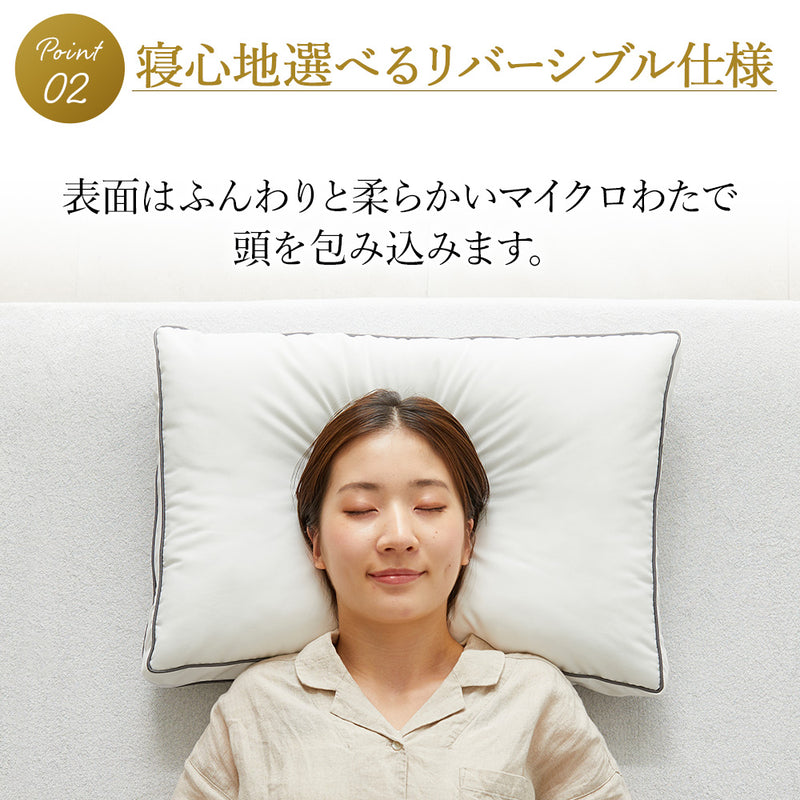 365日使える4点布団セット（軽量敷きふとん・掛けふとん2枚・まくら