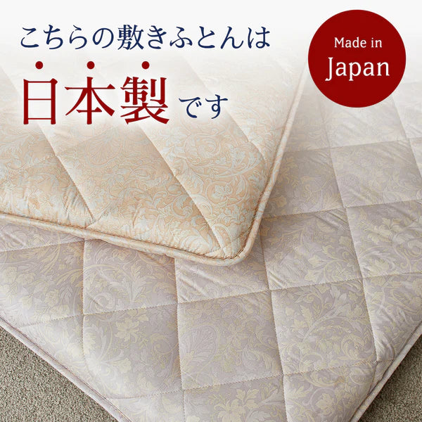 365日使える4点布団セット(軽量敷きふとん・掛けふとん2枚・まくら 365日使える4点布団セット(軽量敷きふとん・掛けふとん2枚・まくら