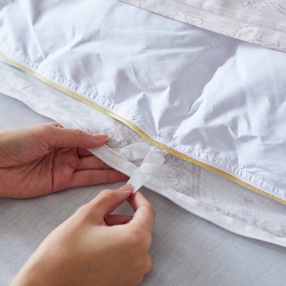 掛けふとんカバー/パルミラ《SUYA-LAB/スヤラボ》 – 西川ストア公式本店