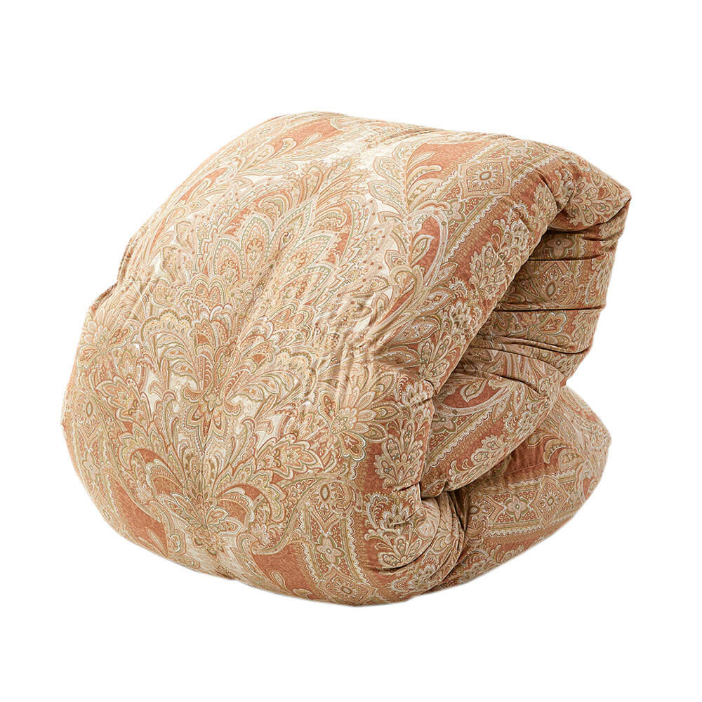 羽毛布団日本製ポーランド産ホワイトグースダウン90％ – 西川ストア