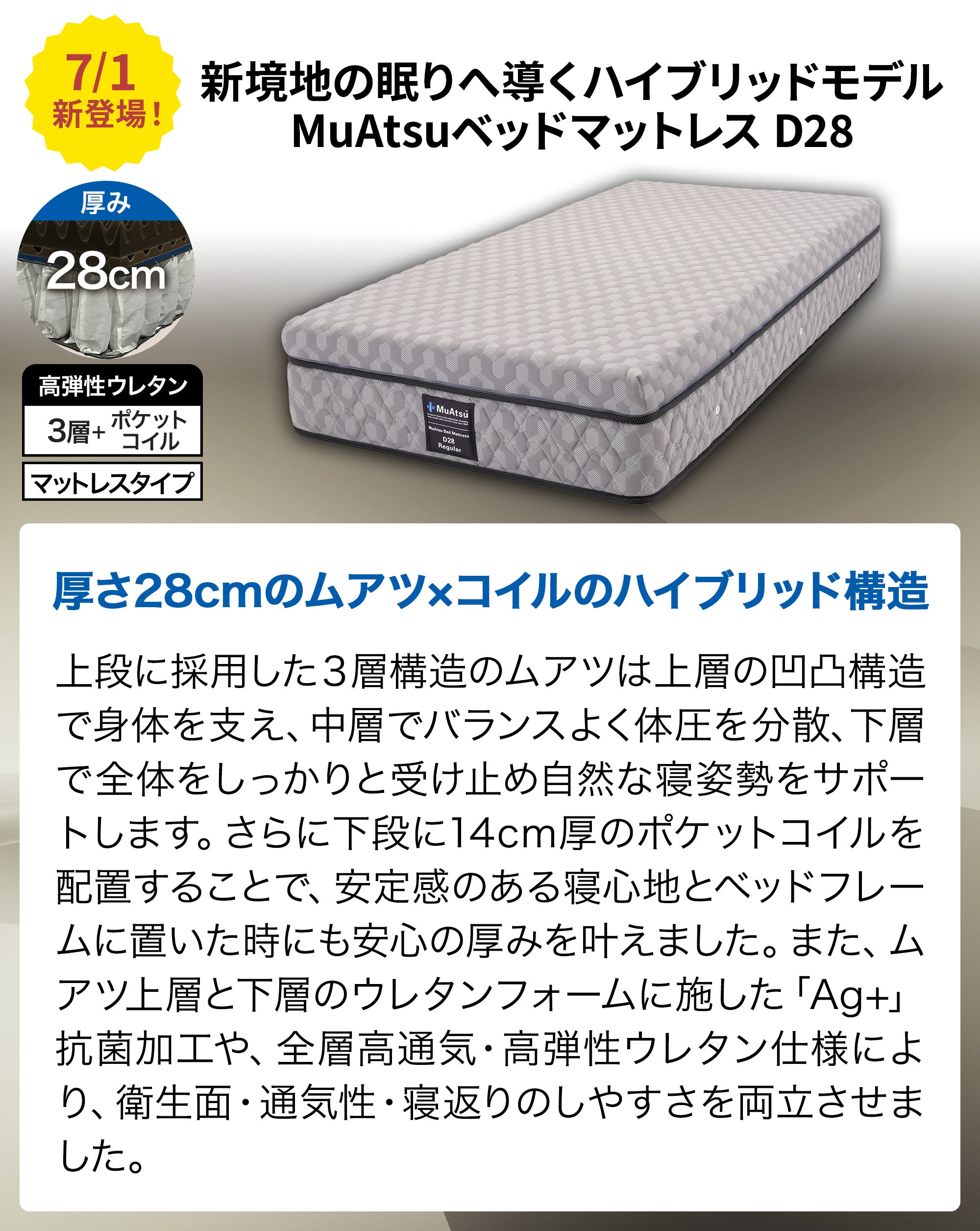 対象のムアツ購入時に、 会員登録＆メルマガ登録で 最大33,000円分